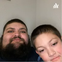 Big guy and little guy podcast