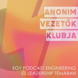 AVK – Anonim Vezetők Klubja