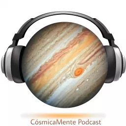 CósmicaMente Podcast artwork