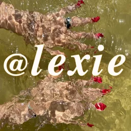 @lexie Podcast artwork
