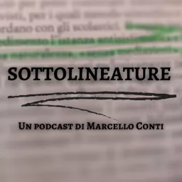 Sottolineature