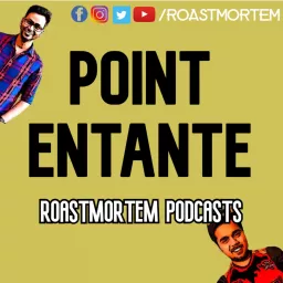 Point Entante [Telugu] Podcast artwork