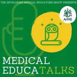 Medical Educatalks Podcast artwork