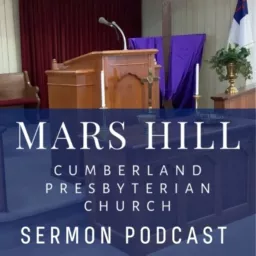 Mars Hill Cumberland Presbyterian Church