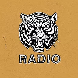 Tiger Radio Podcast artwork