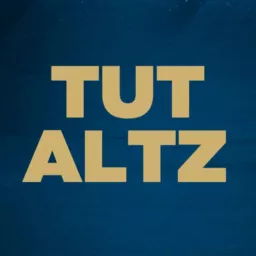 Tut Altz by Merkos 302 - Full Library Podcast artwork