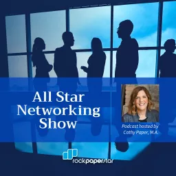The All Star Networking Show Podcast artwork