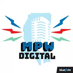 MPW Digital Podcast artwork