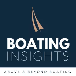 Boating Insights Podcast artwork
