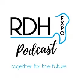 RDH Expo Podcast artwork