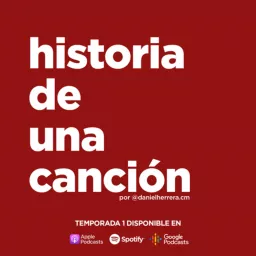 Historia de una canción