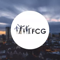 Predigten der FCG Frankfurt Podcast artwork