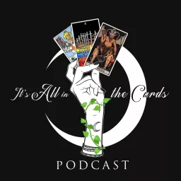 It's All in the Cards Podcast artwork