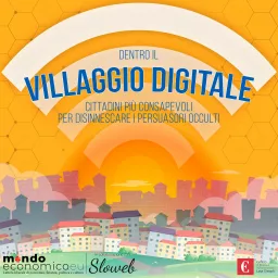 Dentro il Villaggio Digitale Podcast artwork