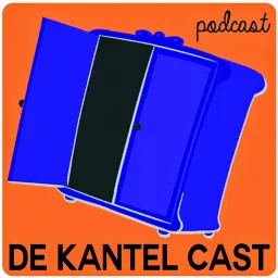 de Kantelcast / the Key Moment Podcast artwork