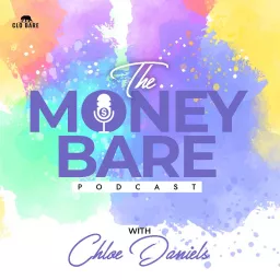 The Money Bare Podcast artwork