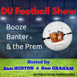DU Football Show Podcast artwork