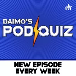 Daimo's Pod⚡Quiz