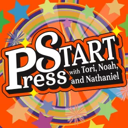 Press START