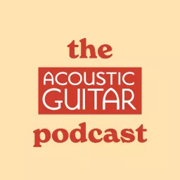 Acoustic Guitar Podcast artwork