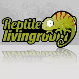Reptile Living Room Podcast artwork
