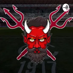 El Rincón del Diablo Podcast artwork