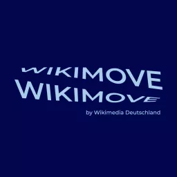 WIKIMOVE Podcast artwork