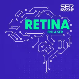 Retina Podcast artwork
