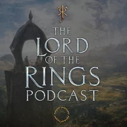 The Lord of the Rings Podcast artwork