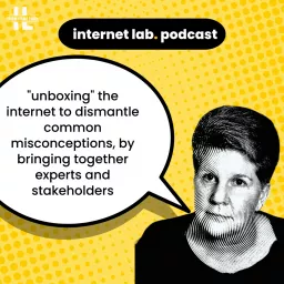 internet lab by information labs Podcast artwork