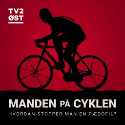 Manden på cyklen Podcast artwork