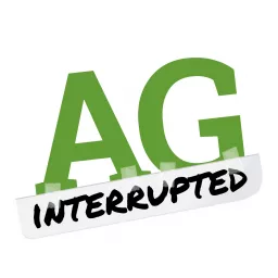 Ag Interrupted Podcast artwork