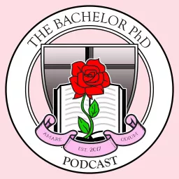 The Bachelor PhD Podcast artwork