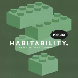 Habitability Podcast artwork