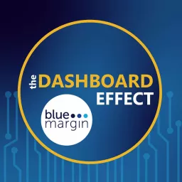 The Dashboard Effect Podcast artwork