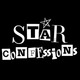 Star Confessions Podcast artwork