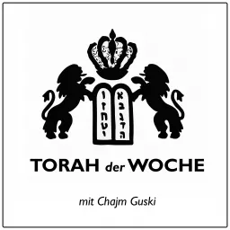 Torah der Woche Podcast artwork