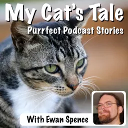 My Cat’s Tale Podcast artwork