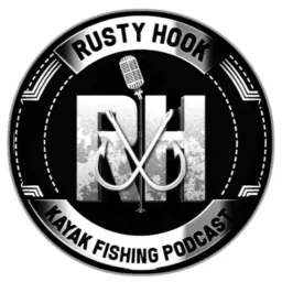 Rusty Hook Kayak Fishing Podcast