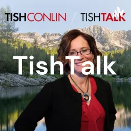 TishTalk Podcast artwork