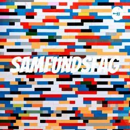 Samfundsfag Podcast artwork