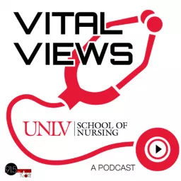 Vital Views Podcast artwork