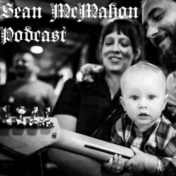 Sean McMahon Podcast