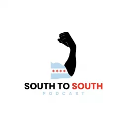 South to South Podcast artwork