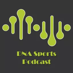 DNA Sports Podcast artwork