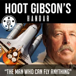 HOOT GIBSON'S HANGAR PODCAST