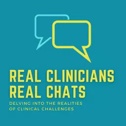 Real Clinicians Real Chats