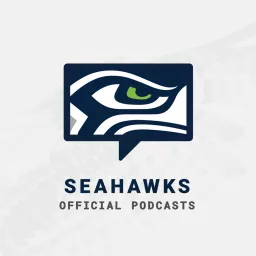 Official Seattle Seahawks Podcasts artwork