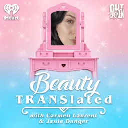 Beauty Translated Podcast artwork