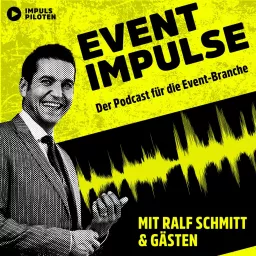 Event Impulse Podcast artwork